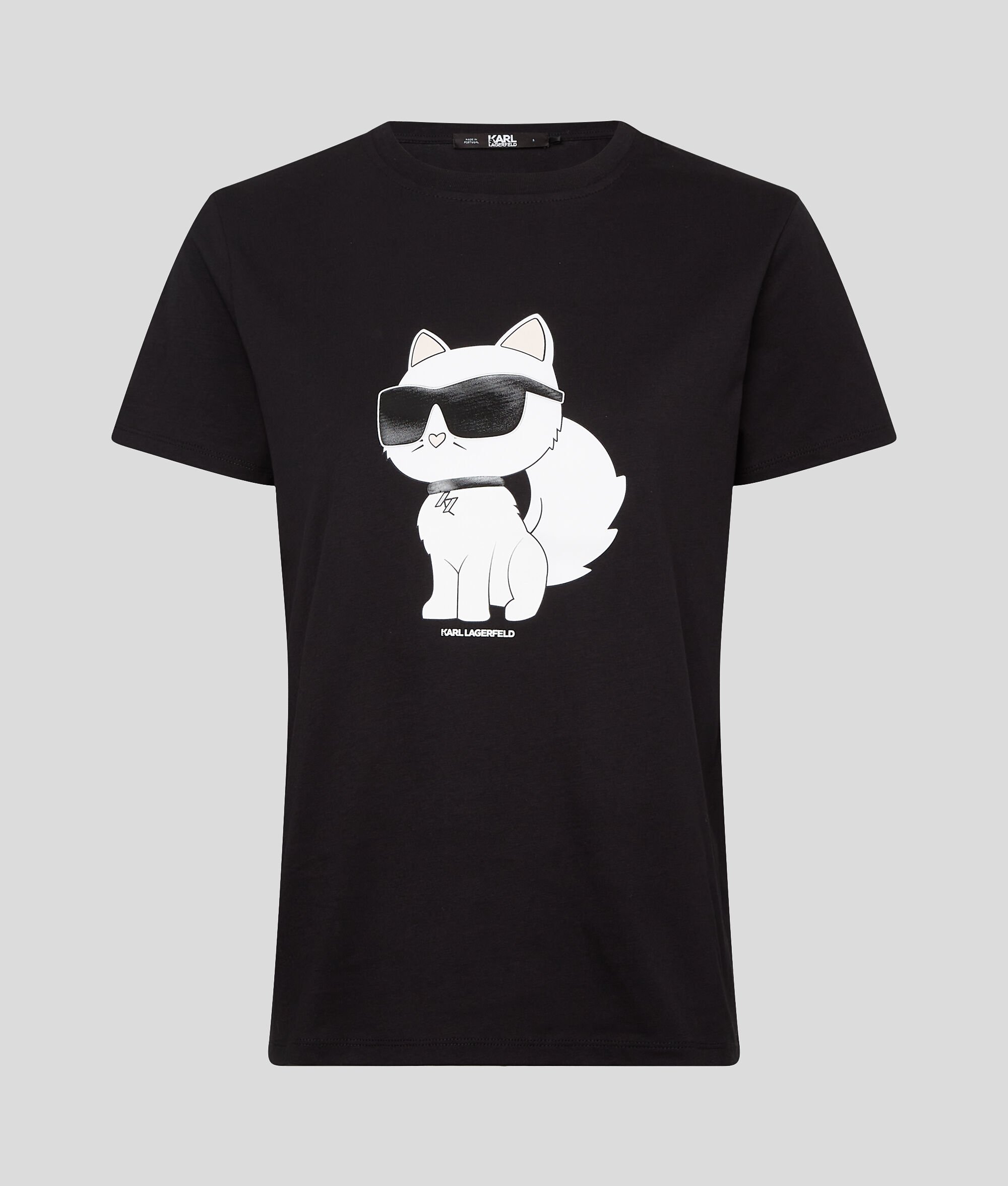 (image for) Unique Advantage KARL IKONIK CHOUPETTE T-SHIRT